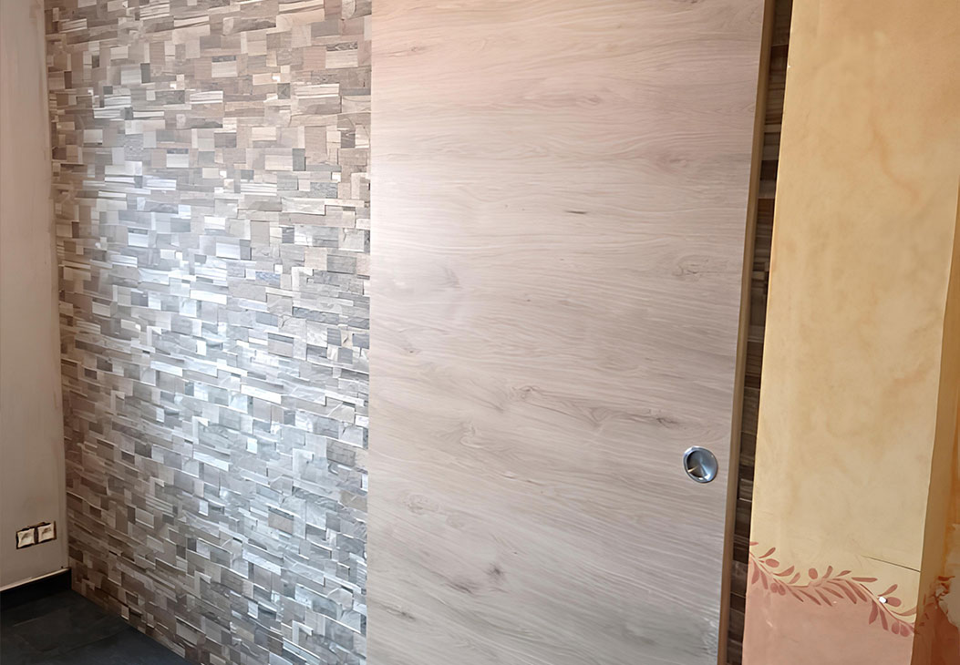 Rénovation intérieure